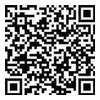 Humanitarian Month QR